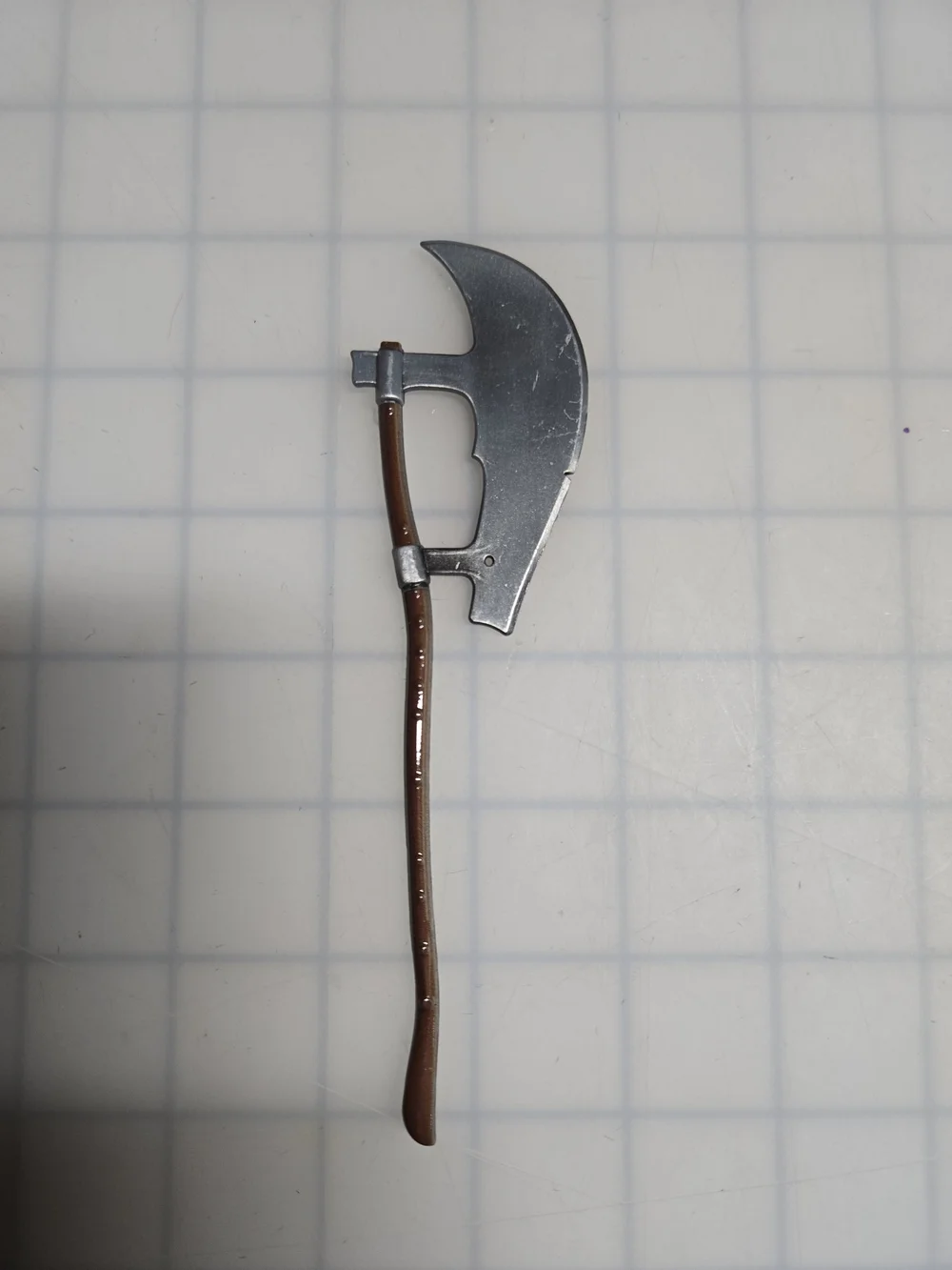 Executioner's Axe Letter Opener